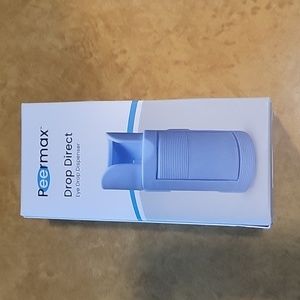 Peermax Eye Drop Dispenser